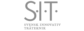 Svensk Innovativ Träteknik